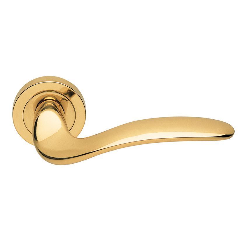 Picture of MANITAL Salina Door Handle - SA5