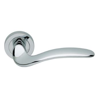 Picture of MANITAL Salina Door Handle - SA5CP