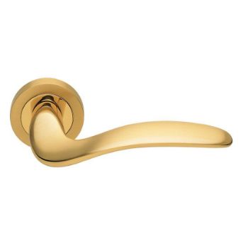 Picture of MANITAL Salina Door Handle - SA5SB