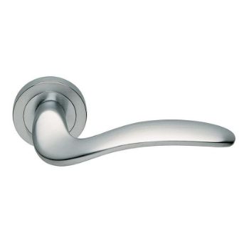 Picture of MANITAL Salina Door Handle - SA5SC