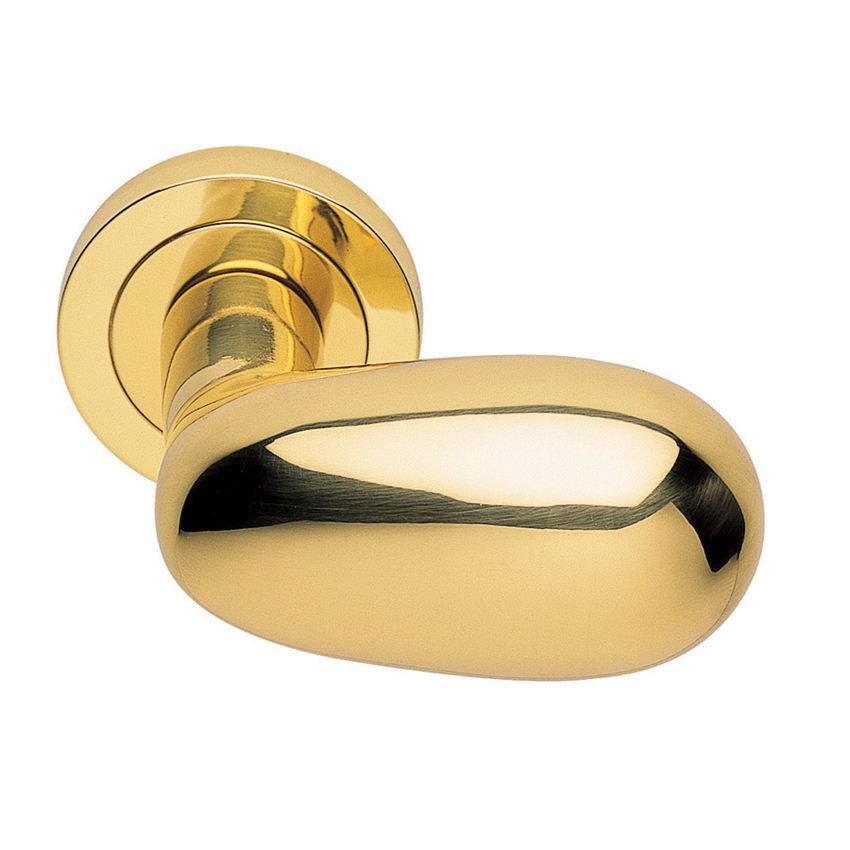 Picture of MANITAL Uovo Door Handle - UO5