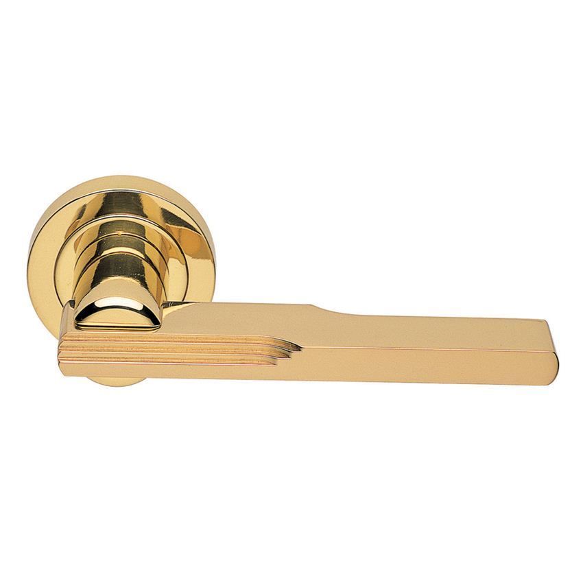 Picture of MANITAL Veronica Door Handle - AQ5