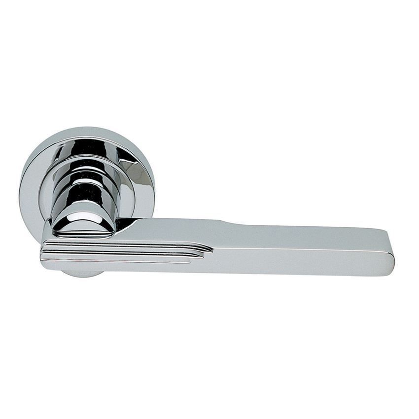 Picture of MANITAL Veronica Door Handle - AQ5CP