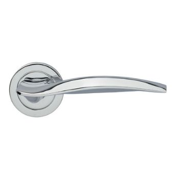MANITAL Wind Door Handle - WD5CP Picture of MANITAL Wind Door Handle - WD5CP