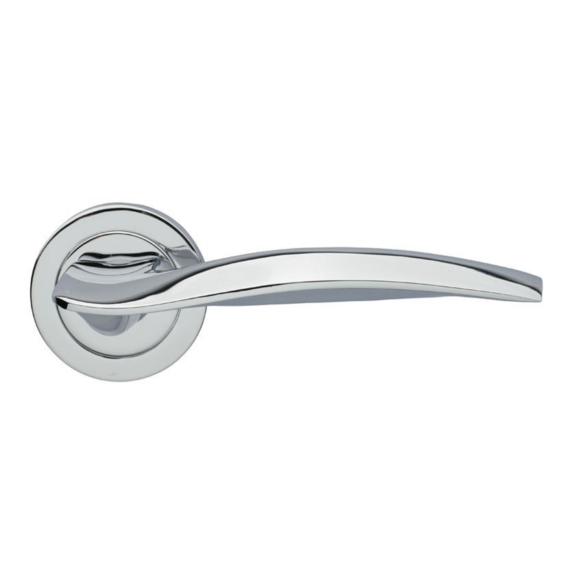 Picture of MANITAL Wind Door Handle - WD5CP