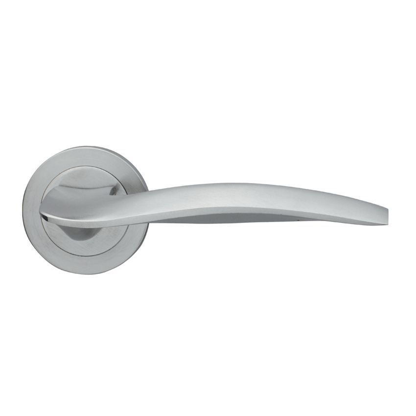 Picture of MANITAL Wind Door Handle - WD5SC