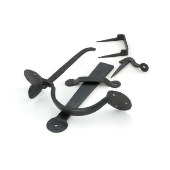 Medium Bean Thumblatch - XL - 33101XL Medium Bean Thumblatch - XL - 33101XL