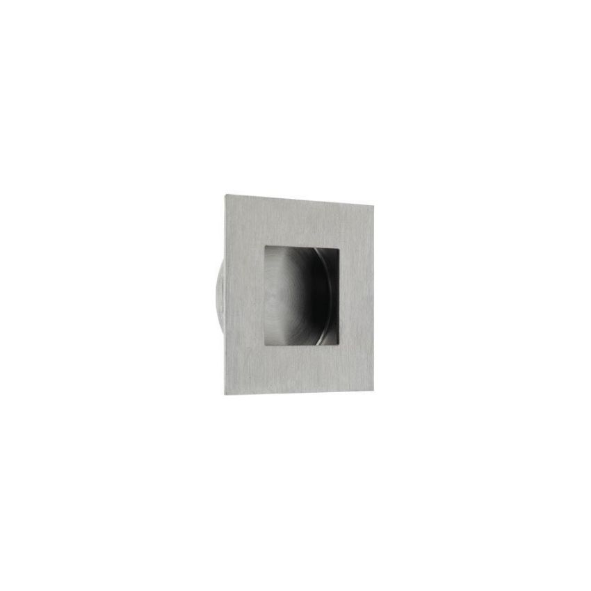 Picture of Medium Square Flush Pull - ZAS40BSS