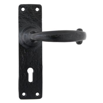 MF Lock Handle - 73205M Picture of MF Lock Handle - 73205M