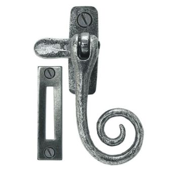 Monkeytail Fastener - 33676 Picture of Monkeytail Fastener - 33676