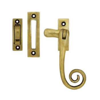 Monkeytail Fastener - 83565 Picture of Monkeytail Fastener - 83565