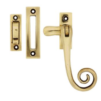 Monkeytail Fastener - 83593 Picture of Monkeytail Fastener - 83593