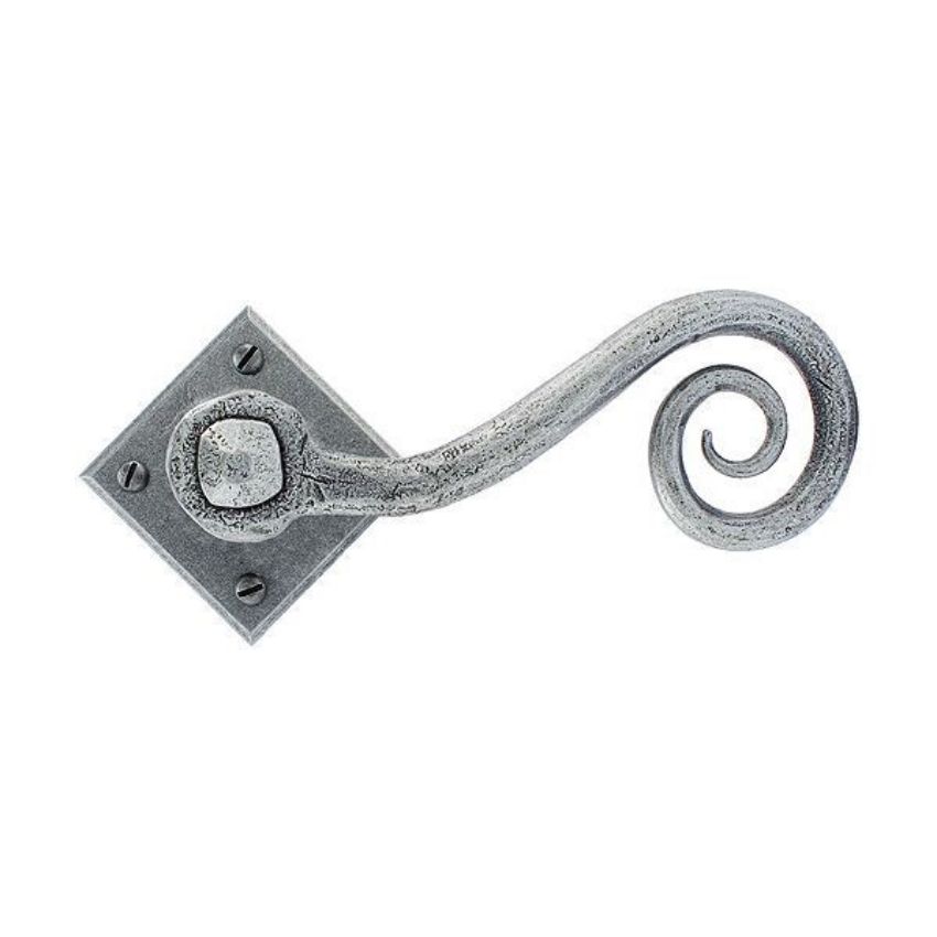 Picture of Monkeytail on Diamond Rosette - 33612