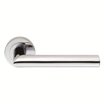 Picture of Morado Door Handle - SZS060CP