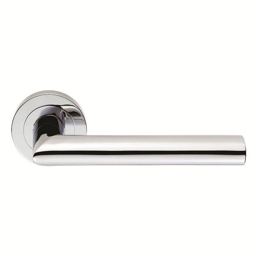 Picture of Morado Door Handle - SZS060CP