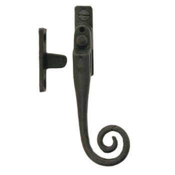 Night Vent Locking Monkeytail Fastener - 33268 Picture of Night Vent Locking Monkeytail Fastener - 33268
