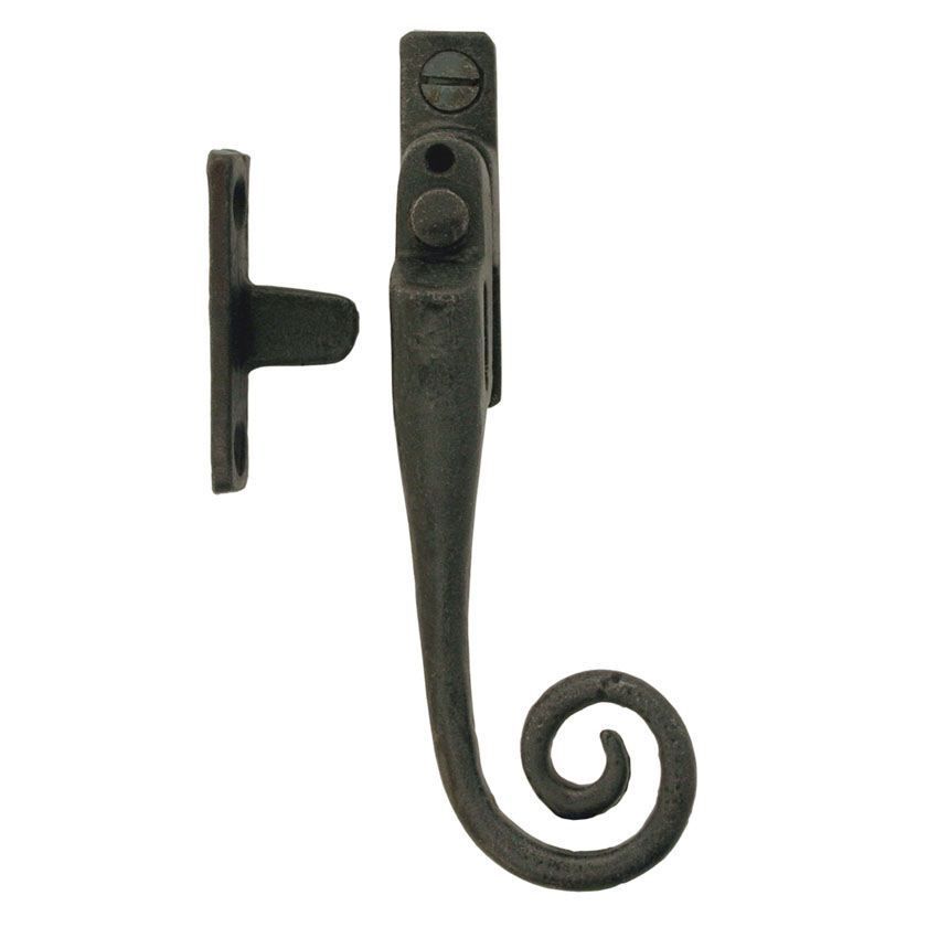 Picture of Night Vent Locking Monkeytail Fastener - 33268