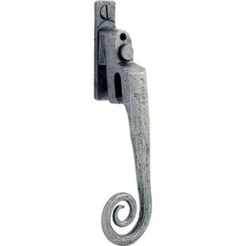 Night Vent Locking Monkeytail Fastener - 33618 Picture of Night Vent Locking Monkeytail Fastener - 33618