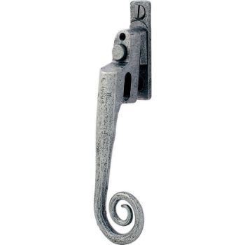 Night Vent Locking Monkeytail Fastener - 33619 Picture of Night Vent Locking Monkeytail Fastener - 33619