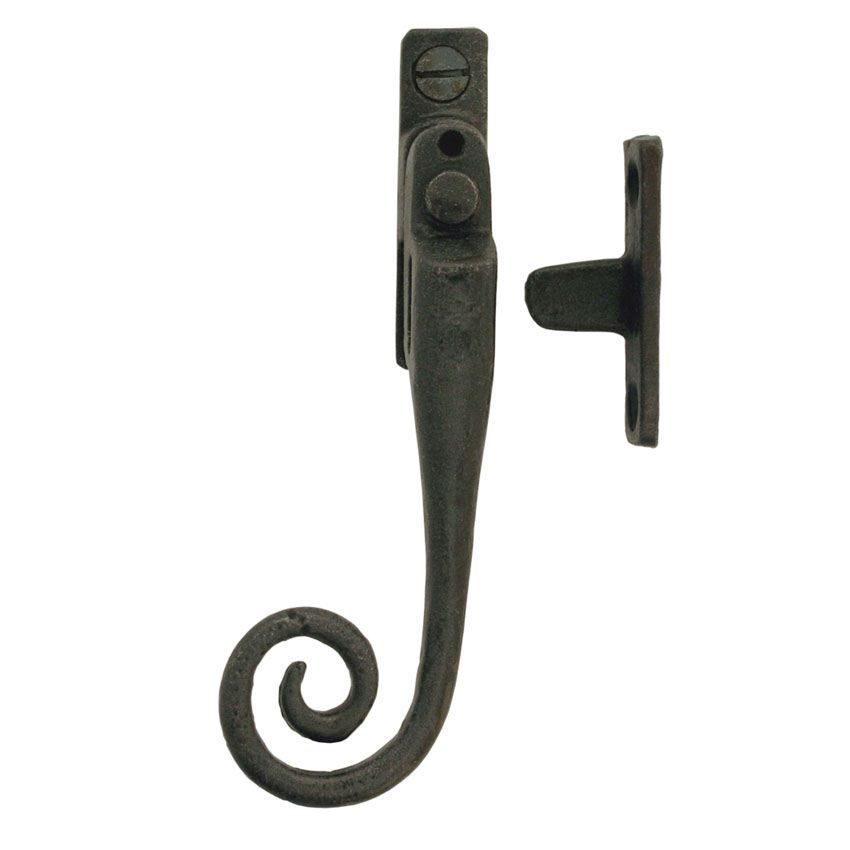 Picture of Night-Vent Locking Monkeytail Fastener - 33267