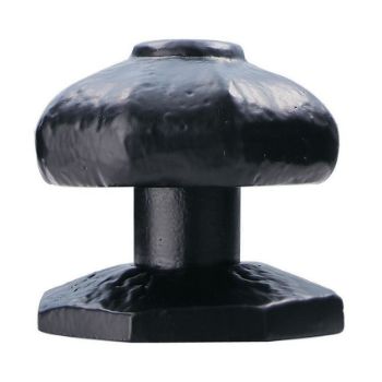 Octagon Centre Door Knob - LF5550 Picture of Octagon Centre Door Knob - LF5550