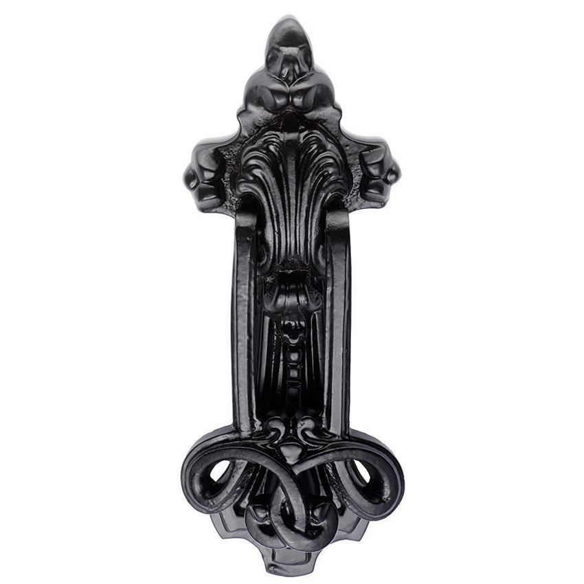 Picture of Ornate Door Knocker - LF5591