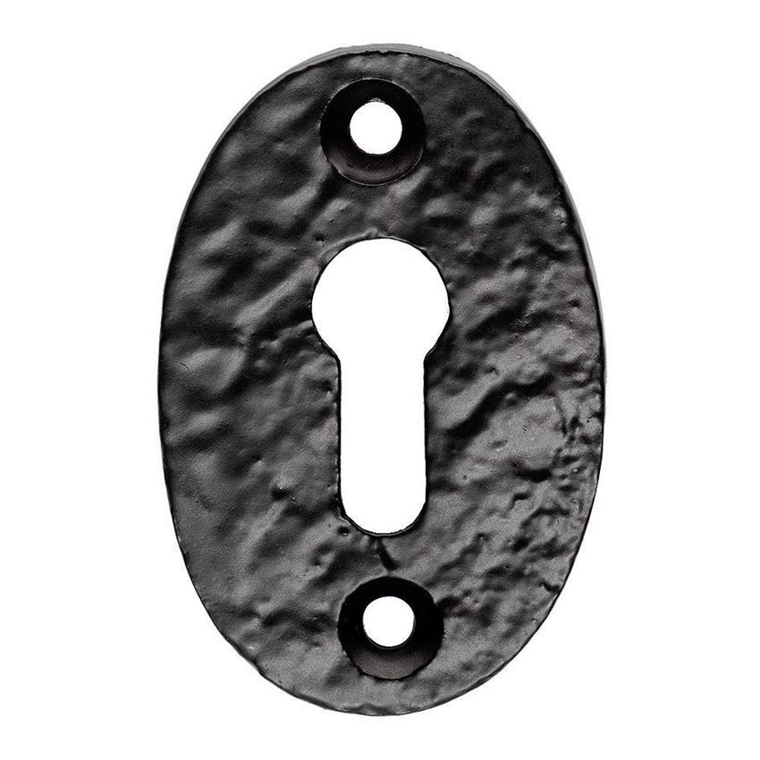 Picture of Oval Escutcheon - LF5539U