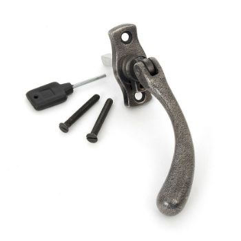 Left Hand Peardrop Espag - 20416L Picture of Left Hand Peardrop Espag - 20416L