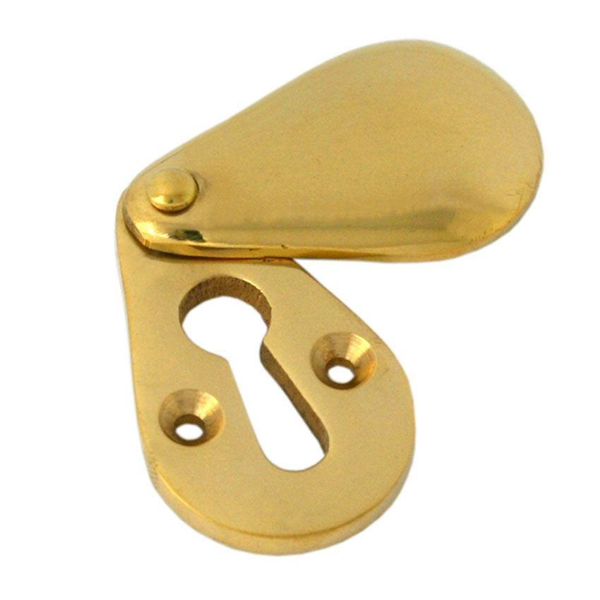 Picture of Plain Escutcheon - 83557