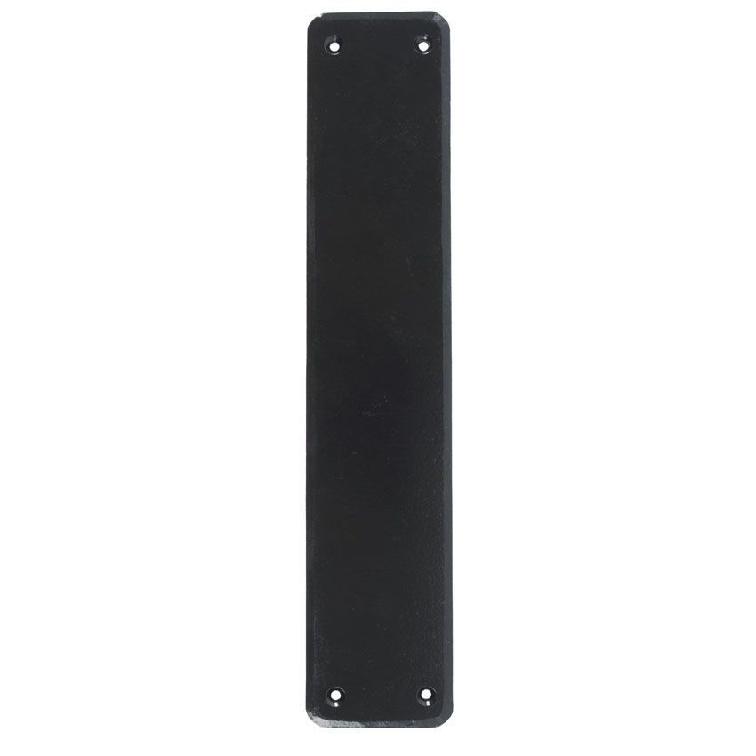 Picture of Plain Fingerplate - 91760