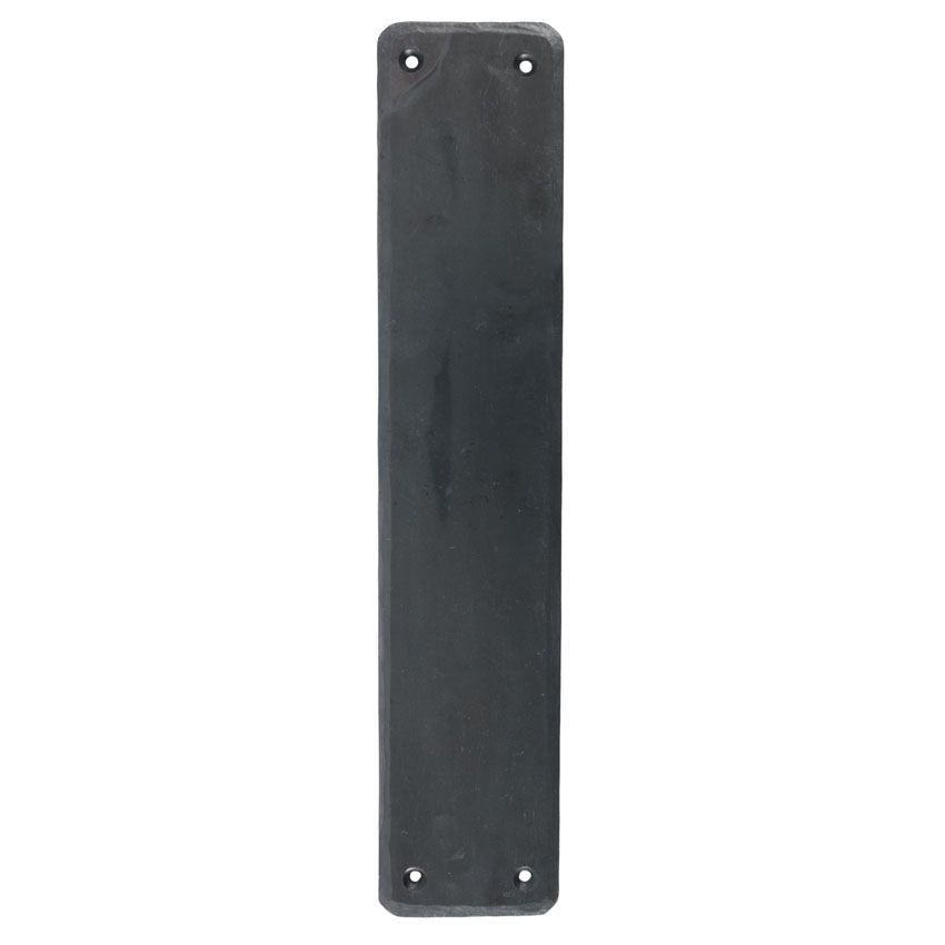 Picture of Plain Fingerplate - 91795