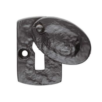 Plaque Covered Escutcheon - LF5538 Picture of Plaque Covered Escutcheon - LF5538