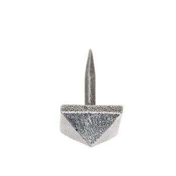 Small Pyramid Door Stud - 33694 Picture of Small Pyramid Door Stud - 33694