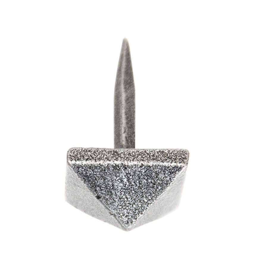 Picture of Medium Pyramid Door Stud - 33695