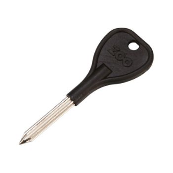 Rack Bolt Key - ZRBK01 Picture of Rack Bolt Key - ZRBK01