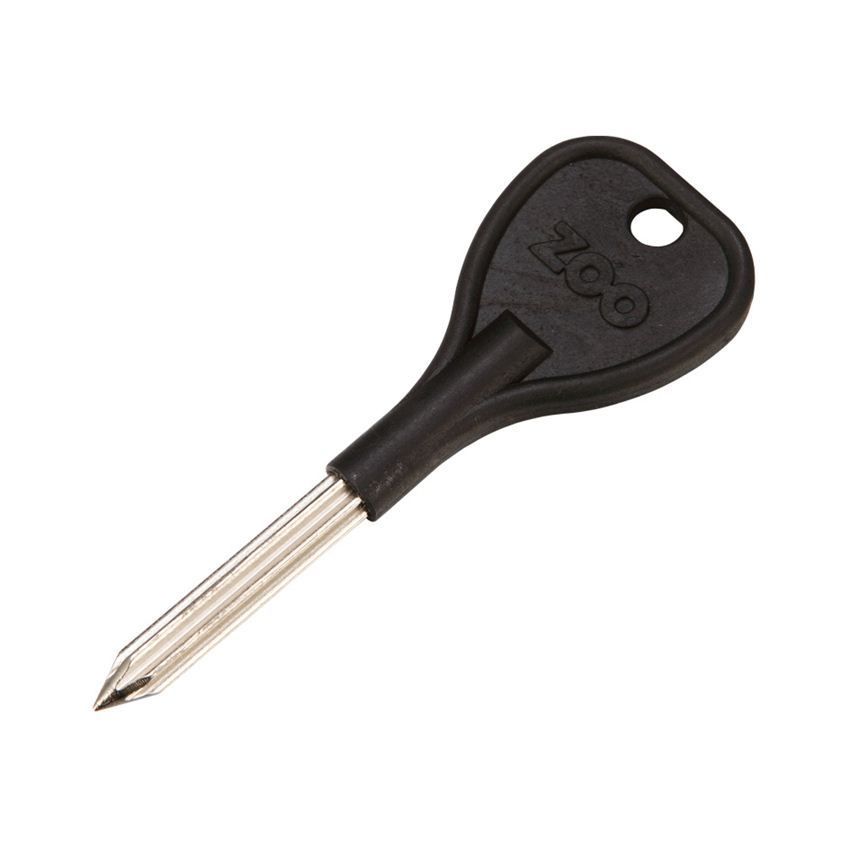 Picture of Rack Bolt Key - ZRBK01