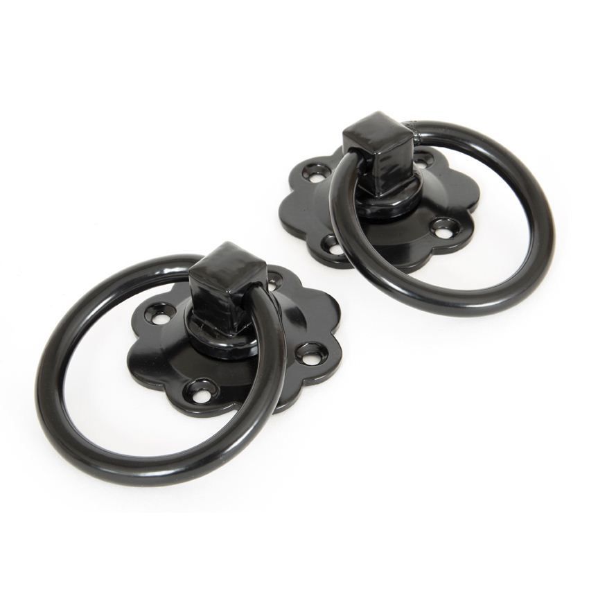 Picture of Ring Turn Handle Set - 33017