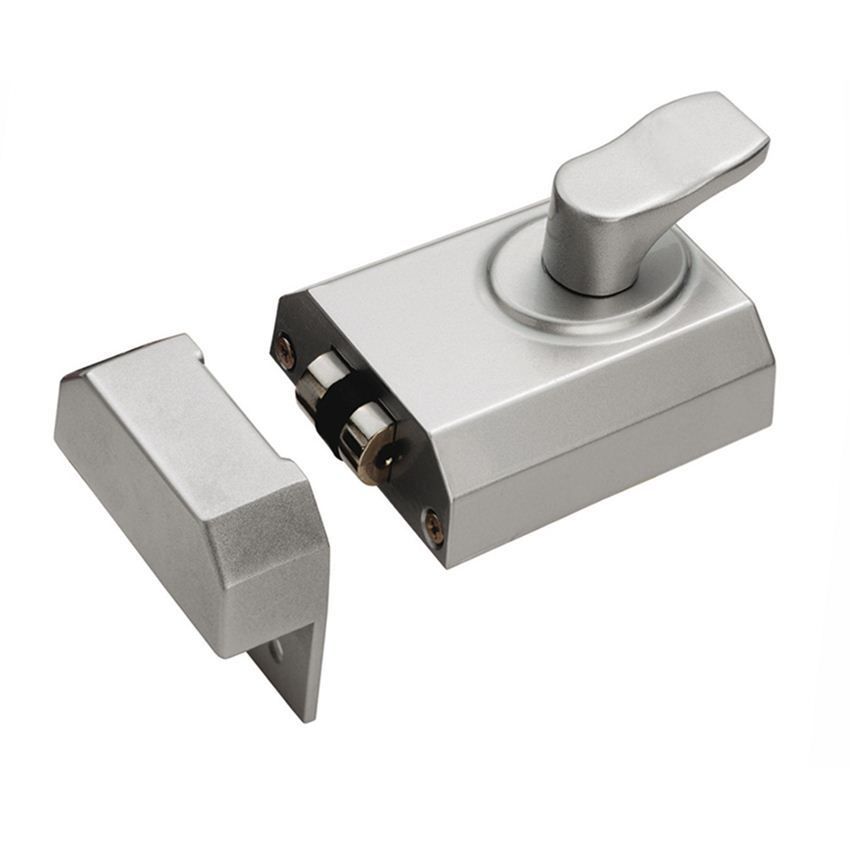 Picture of Roller Bolt Night Latch - RCB8260SC