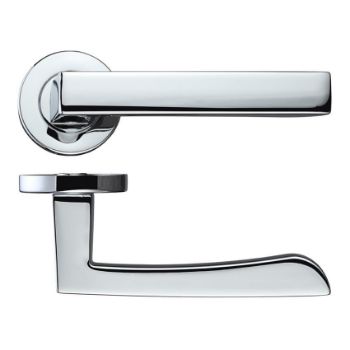 Picture of Rosso Maniglie Mensa Door Handle - RM050CP