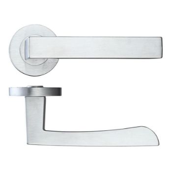 Picture of Rosso Maniglie Mensa Door Handle - RM050SC