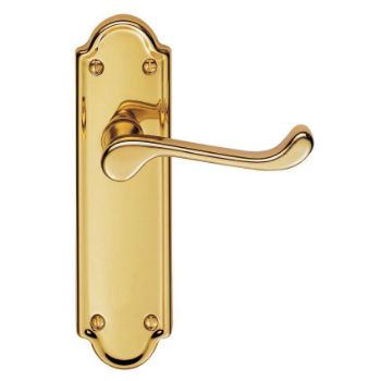 Picture of Ashtead Latch Door Handle - Dl18 Picture of Ashtead Latch Door Handle - Dl18