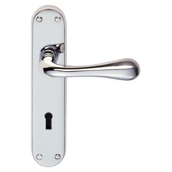 Picture of Astro Lock Handle - EL21CP