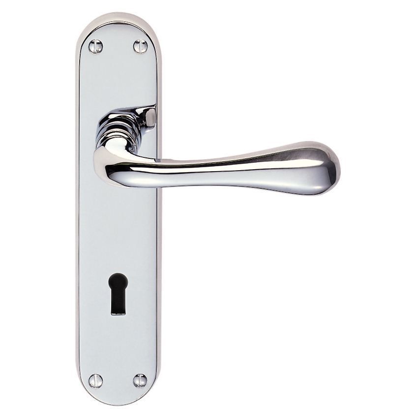 Picture of Astro Lock Handle - EL21CP