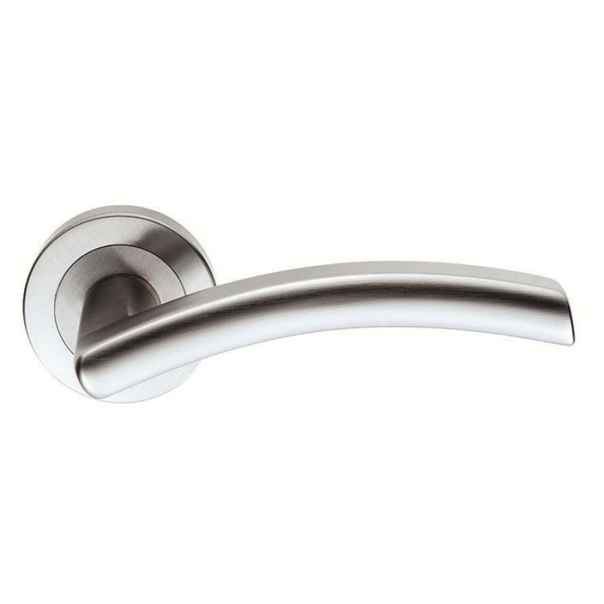 Picture of Gris Door Handle - SZS070SC