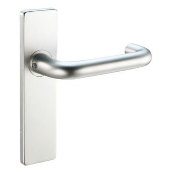 Safety Latch handle - ZAA012SA Picture of Safety Latch handle - ZAA012SA
