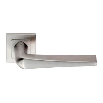Shaped Door Handle - SSL1404SSS Picture of Shaped Door Handle - SSL1404SSS