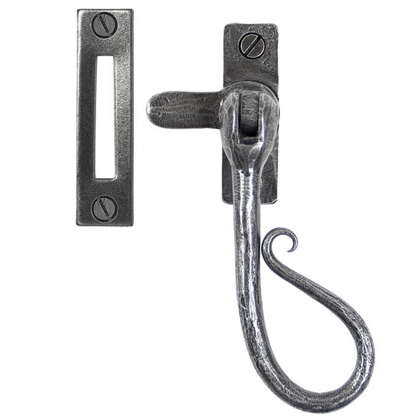 Picture of Shepherd's Crook Fastener - 33727