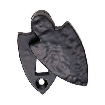 Shield Covered Escutcheon - LF5533 Picture of Shield Covered Escutcheon - LF5533