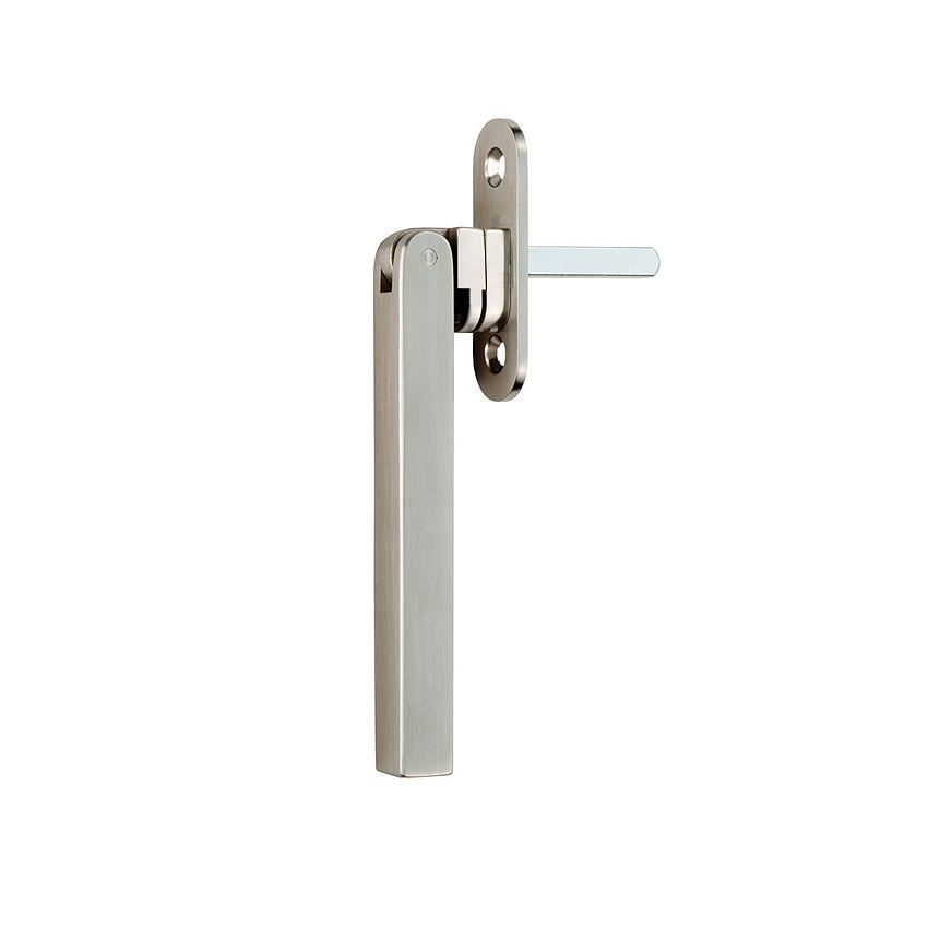 Picture of Square Locking Espag Casement Fastener - WF35SS