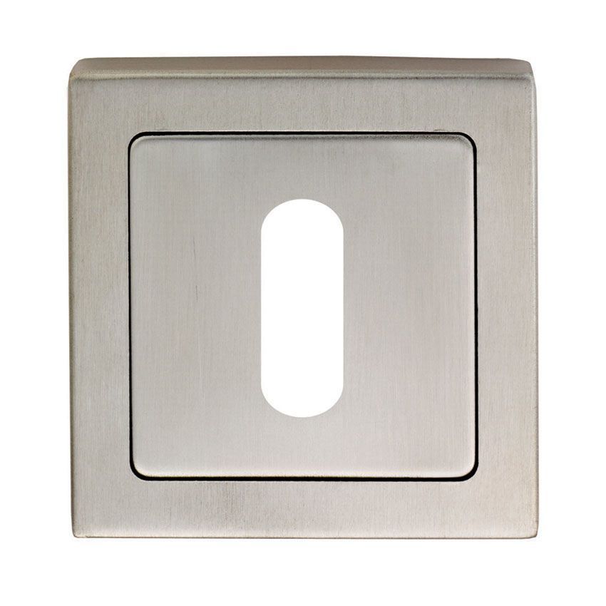 Picture of Squared Standard Escutcheon - SSP1405SSS
